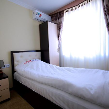 Hotel Art Palace Taschkent Exterior foto