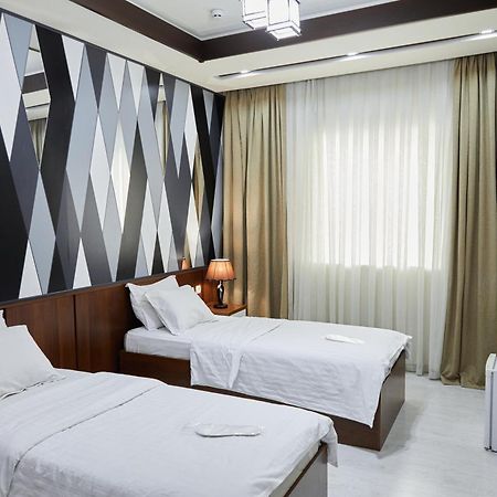 Hotel Art Palace Taschkent Exterior foto