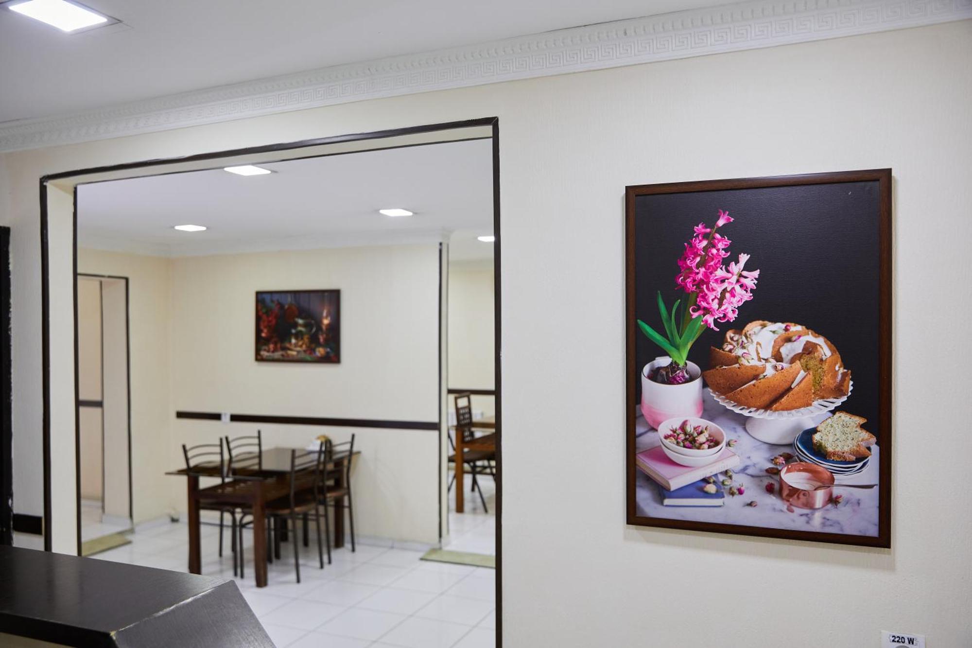 Hotel Art Palace Taschkent Exterior foto