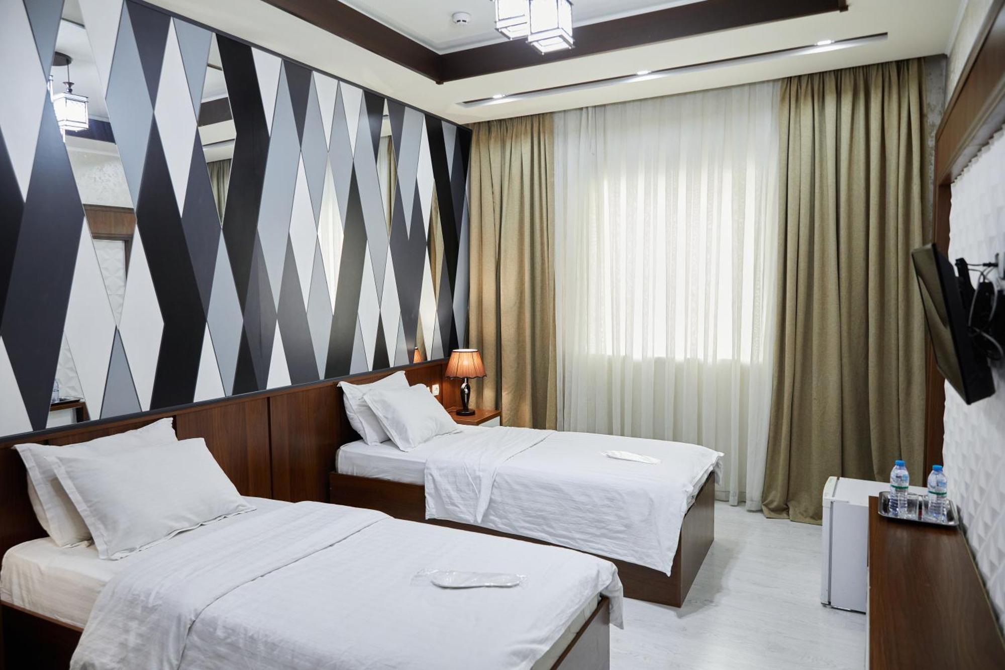 Hotel Art Palace Taschkent Exterior foto